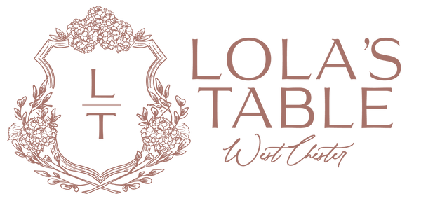 Lola's Table